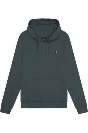 Lyle & Scott Pullover Hoodie