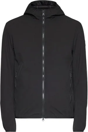 Colmar Jackets Black