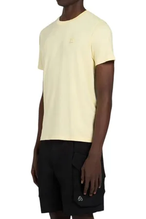 Moose Knuckles Heren T-shirt