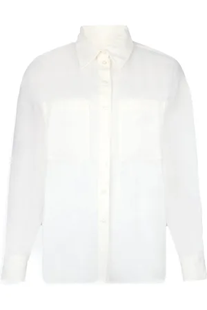 Liu Jo Shirts White