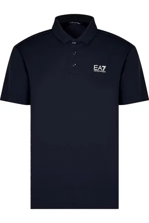 EA7 Tennis Club Polo