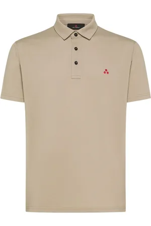 Peuterey Meezola Polos Beige Peu5471
