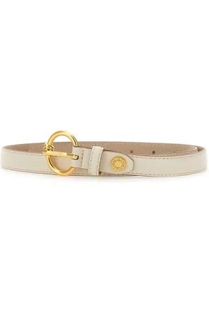 Gianni chiarini Belts White