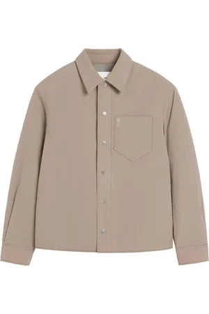 Ami Sobrecamisa Acolchada Técnica