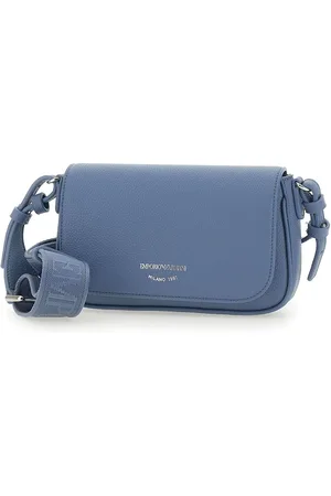 Emporio Armani Bags Blue