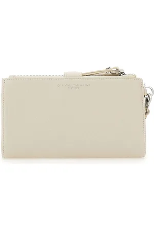 Gianni chiarini Wallets White