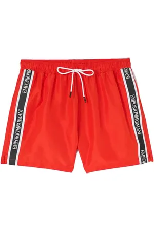 EA7 Boxer Beachwear