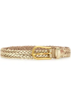 Gianni chiarini Belts Golden