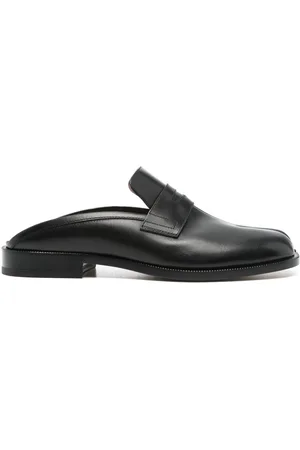 Maison Margiela Sandals Black
