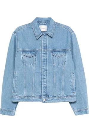 Arte Antwerp Jackets Blue