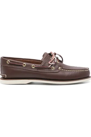 Timberland Sandals Brown