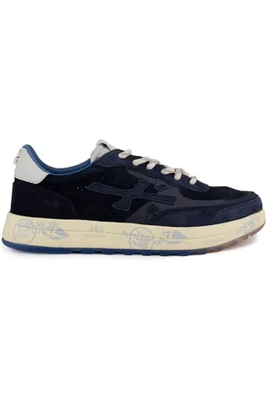 Premiata Sneakers Blue