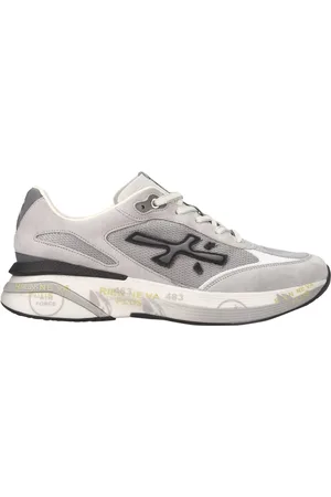 Premiata Moerun 7304 Gr/Beige