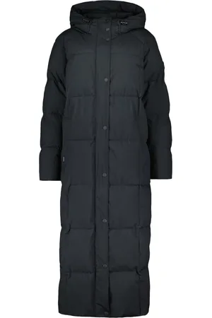 Airforce Nia Winterjas
