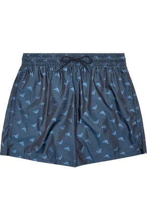 EA7 Boxer Beachwear