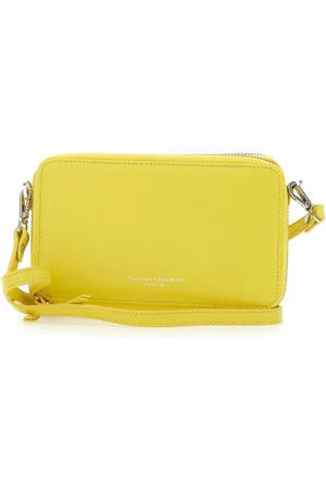 Gianni chiarini Wallets Yellow