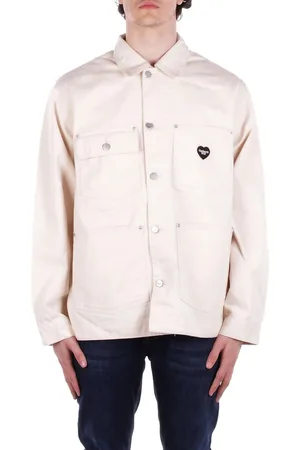 Carhartt Shirts Beige