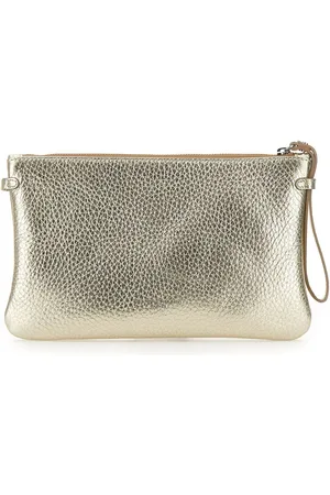 Gianni chiarini Bags Golden