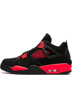Nike Jordan 4 Red Thunder (GS)