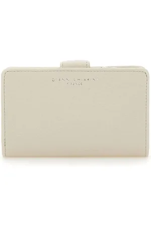 Gianni chiarini Wallets White