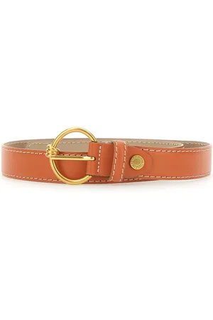 Gianni chiarini Belts Orange
