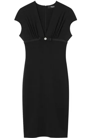 VERSACE Dresses Black