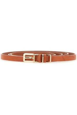 Gianni chiarini Belts Orange