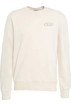 Golden Goose Sweatshirt with lettering