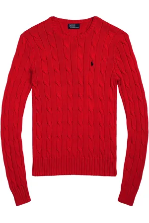Ralph Lauren Polo Sweaters