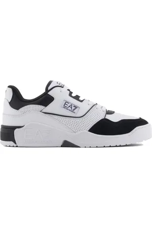 EA7 Sneaker Wit