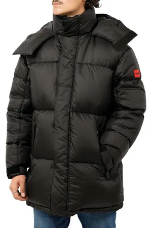 HUGO BOSS Melmus2341 Puffer