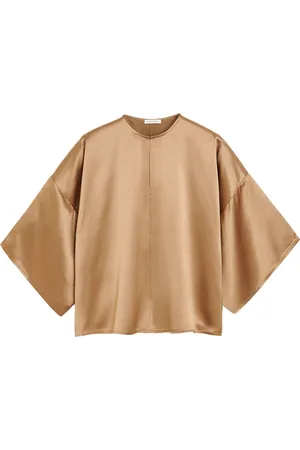 By Malene Birger Cicie Blouse