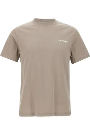 Axel Arigato T-Shirts And Polos Beige