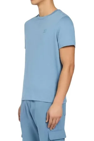 Moose Knuckles Heren T-shirt