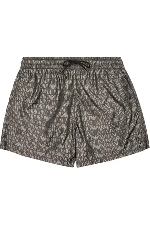 EA7 Boxer Beachwear
