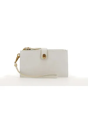 Gianni chiarini Wallets White
