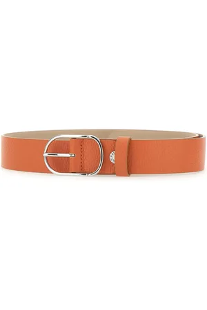 Gianni chiarini Belts Orange