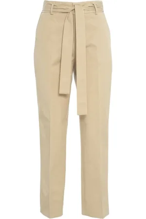 Liu Jo Chino pants with belt