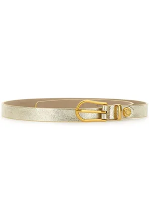 Gianni chiarini Belts Golden
