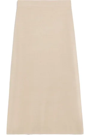 By Malene Birger Roz skirt