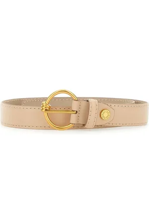 Gianni chiarini Belts Beige