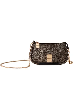 Borbonese CAHIER CROSSBODY MINI