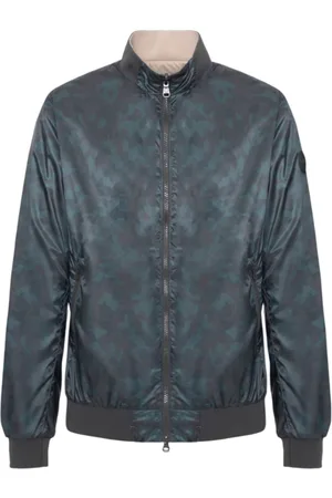 Colmar Coats Divers