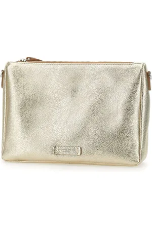 Gianni chiarini Bags Golden