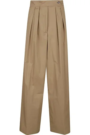 DRIES VAN NOTEN Pamplona wwpants