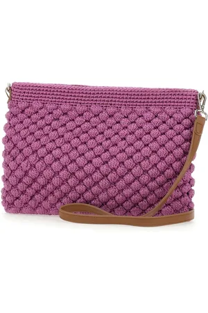Gianni chiarini Bags Pink