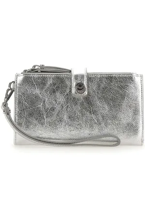 Gianni chiarini Wallets Silver