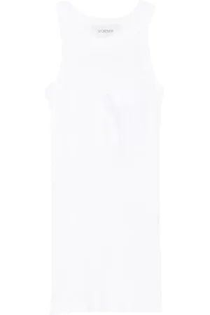 Sportmax T-shirts and Polos White