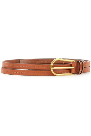 Gianni chiarini Belts Orange