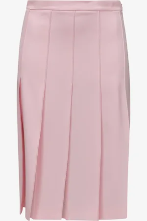 Max Mara Skirts Pink